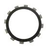 WGHJSJ Motorcycle Accessories Motorcycle Engine Parts Clutch Friction Plates Kit for Suzuki QM250GY QM 250GY QM250 GY QM 250 GY #CP-0007 Motorcycle Accessories view 2
