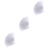 LALAFINA 30pcs Plastic Sheets for Box Packaging Pet Film Sheets Thermoplastic Storage Boxes view 1