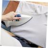 Lurrose 4pcs Heat Pressing Pillow for Smooth Transfers Transfer Mat for Craft Insulation and Ironing Projects view 4