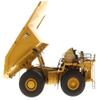 798 AC Mining Truck High Line Series 1/50 Diecast Model by Diecast Masters 85671 view 2