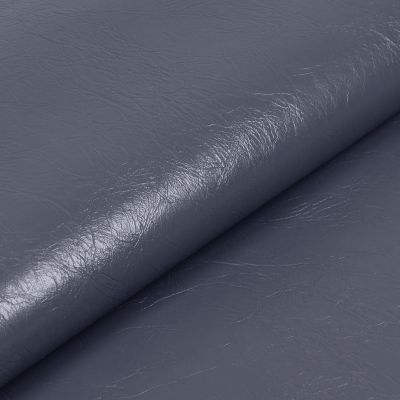 1mm Thick Faux Leather Marine Vinyl Material 96"x54" PU Faux Leather Fabric Waterproof Leather Durable for Mending, Repairing and Replacing Boat Seats (Gray, 96inchx54inch)