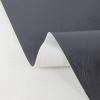 1mm Thick Faux Leather Marine Vinyl Material 96"x54" PU Faux Leather Fabric Waterproof Leather Durable for Mending, Repairing and Replacing Boat Seats (Gray, 96inchx54inch) view 2