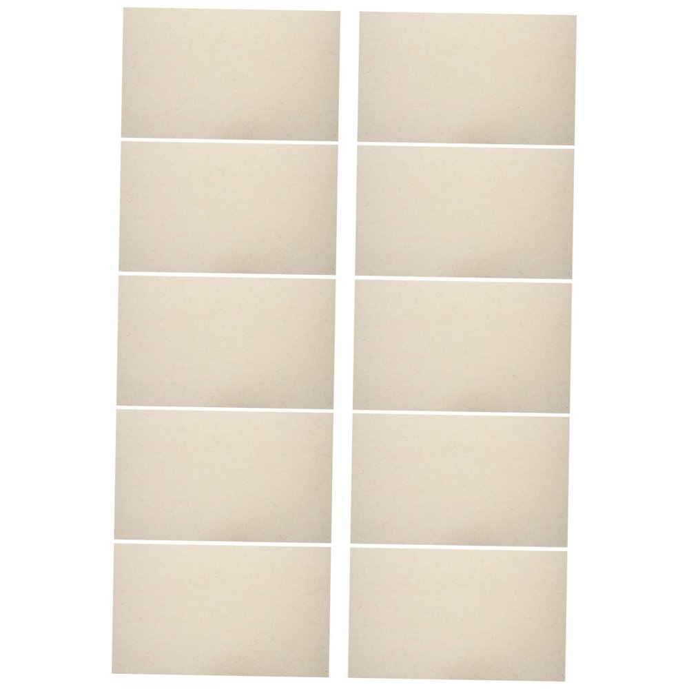 Gogogmee 10sheets Xuan Rice Paper for Calligraphy and Art Thick Chinese Painting Paper for Beginners and Enthusiasts for Ink Use and Multi-Functional Creations