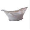 Clay Powder for Modeling Coral 5.5 lbs Organic for Professional Pottery Ceramic Needs Firing mud Non Toxic view 2