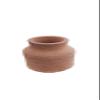 Clay Powder for Modeling Coral 5.5 lbs Organic for Professional Pottery Ceramic Needs Firing mud Non Toxic view 3
