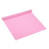 PATIKIL 8.2ft Crepe Paper Roll, 1 Roll 20" Width Soft Paper Streamer Sheet for Craft Flower Making Wrapping Party Birthday Wedding Decoration, Deep Pink view 1