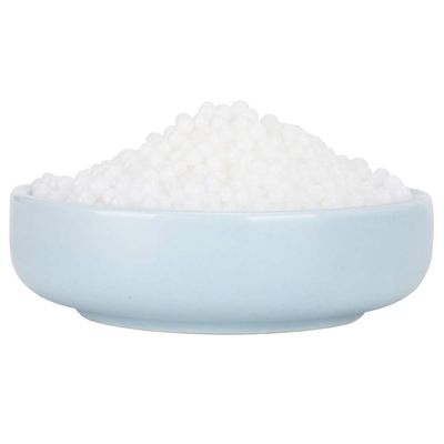 Kuuleyn Thermoplastic Pellets Moldable Plastic Material Softens in Heat Thermoplastic Beads Meltable Plastic Pellets for DIY Hand Made Crafts 500g