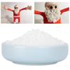 Kuuleyn Thermoplastic Pellets Moldable Plastic Material Softens in Heat Thermoplastic Beads Meltable Plastic Pellets for DIY Hand Made Crafts 500g view 2