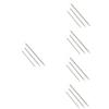 Lurrose 30pcs Wool Darning Needles Hand Sewing Embroidery Tapestry Needles for Knitting and Stitching Lightweight and Portable Yarn Threader Tools view 1