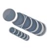 Gogogmee 2sets Silicone Molds for DIY Moon and Space Theme Crafts Lunar Eclipse Ornaments Silicone Molds for Creative Projects view 1