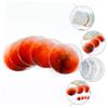 Gogogmee 2sets Silicone Molds for DIY Moon and Space Theme Crafts Lunar Eclipse Ornaments Silicone Molds for Creative Projects view 3