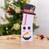 Combination Snowman Box Die Cuts for Card Making, Christmas Metal Cutting Dies for Paper Scrapbooking, DIY Stencils for Album Party Wedding Festivals Decoration view 3