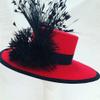 Feathers Trim 8-10cm Decoration for Party Wedding Dress Clothes Sewing Jewelry Accessory Crafts Feathers 1Meter view 3