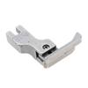 NineTribe Basics Side Compensation Foot for Industrial Sewing Machines, 1/16N CL, As Described view 1