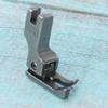NineTribe Basics Side Compensation Foot for Industrial Sewing Machines, 1/16N CL, As Described view 2