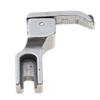 NineTribe Basics Side Compensation Foot for Industrial Sewing Machines, 1/16N CL, As Described view 3