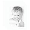 ArtToFrames 12x16 Smooth White/Super White Custom Mat for Picture Frame with 8x12 opening size (Mat Only, Frame NOT Included) view 1