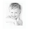 ArtToFrames 12x16 Smooth White/Super White Custom Mat for Picture Frame with 8x12 opening size (Mat Only, Frame NOT Included) view 2