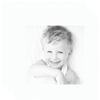 ArtToFrames 9x9 Smooth White/Super White Custom Mat for Picture Frame with 5x5 opening size (Mat Only, Frame NOT Included) view 1