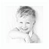 ArtToFrames 12x12 Smooth White/Super White Custom Mat for Picture Frame with 8x8 opening size (Mat Only, Frame NOT Included) view 2