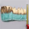 10Yards/Lot Feathers Trims Feather for Crafts Feather Ribbons Clothing Width DIY Feathers view 4
