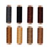 TEHAUX Leather Repair Accessories 40pcs Upholstery Needles Hand Sewing Kit for Leather Canvas Upholstery view 1