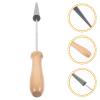 HOODANCOS Casting Mold Tool Expanding Hole Expander Graphite Accessory for Shaping view 4