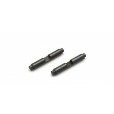 Kyosho America IF411B Diff. Bevel Shaft (2 pieces/MP9) IF411B