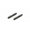 Kyosho America IF411B Diff. Bevel Shaft (2 pieces/MP9) IF411B view 1