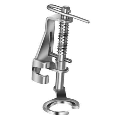 Sewing Machine Embroidery Presser Foot Quilting Accessories for Domestic Machines