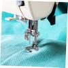 Sewing Machine Embroidery Presser Foot Quilting Accessories for Domestic Machines view 3