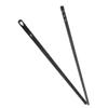 EXCEART 4pcs Leather Needles for Hand Stitching Durable Needles for Leather Crafts Versatile Single Double Design for Easy Weaving and Intricate Stitching view 2