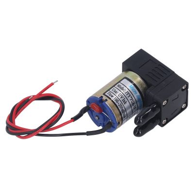 Ink Pump Replacement Ink Pump 3W Rate 100-200mlminute for Crystaljet DC24V for Textile MachinesPhoto Printers