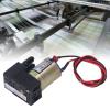 Ink Pump Replacement Ink Pump 3W Rate 100-200mlminute for Crystaljet DC24V for Textile MachinesPhoto Printers view 3