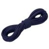 DMiotech 1/8"(3mm) 33ft(10m) Elastic String Cord Jewelry Stretchy Cord Navy Blue for Bracelets Bead String Camping Tie Down view 1