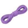 DMiotech 1/8"(3mm) 33ft(10m) Elastic String Cord Jewelry Stretchy Cord Light Purple for Bracelets Bead String Camping Tie Down view 1