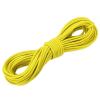 DMiotech 1/8"(3mm) 33ft(10m) Elastic String Cord Jewelry Stretchy Cord Light Yellow for Bracelets Bead String Camping Tie Down view 1