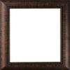 3-1/4" Polystyrene 3D Textured Picture Frame by WholesaleArtsFrames-com 14x18, 1538 Series Brown & Copper - Made in USA view 2