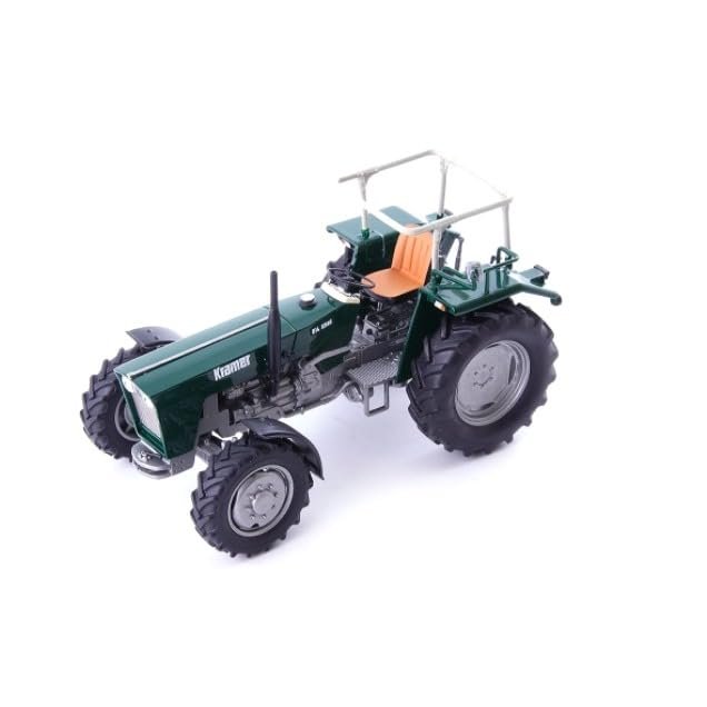 (Auto Cult) AUTOCULT Kramer Allrad 814 70 Green 1/32 90139