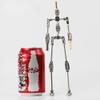 CINESPARK PMA-23 Stop Motion Armature Kit,Skeleton Kit,Durable Stainless Steel, Smooth Ball Socket Joint,Similar to Real Human Body, for Stop Motion Puppet (23CM 9.06in) view 1