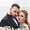 UM UPMALL Custom Diamond Art Painting Kit Full Drill for Adults - Personalized 5D Diamond Art with Photo and Text, Custom Your Own Picture - Romantic Gifts for Couple Home Decor 11.8x19.6in/30x50cm view 4