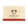 UROCO+ PF-01 Precious Family Album, Uchinodoko, Rubber Band Included view 1