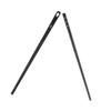 Tofficu 8pcs Practical Leather Cord Needles Hand Stitching Leather Needles Steel for DIY Projects view 3