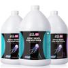 Deep Pour Epoxy Resin, 3 Gallon 2-4 inch Clear Epoxy Kit,Bubble Free Crystal Clear 2:1 Casting Resin,Low Viscosity Casting for River Table,Wood, Art Craft,Countertop view 1