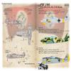Print Scale 48-281 1/48 FW 190 A-3, A-4, A-5, A-6, F & Recon Part 1 view 2