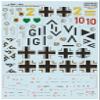 Print Scale 48-281 1/48 FW 190 A-3, A-4, A-5, A-6, F & Recon Part 1 view 4