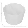 Colorations Silicone Mixing Cups - Set of 4 view 4
