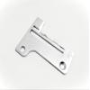 New Sewing Machine Needle Throat Rollhem Plate, 412784, Compatible with Singer Models : 14U358B 14U44 14U44B 14U444 14U444B Plus Others as Below : view 3