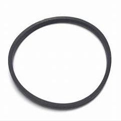 Teamwork Industrial Sewing Machine Clutch Motor V-Belt - 29"