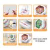 Electric Bead Stringer Kit with Automatic Beading Machine and Handmade Beading Tools for Jewelry Making view 4